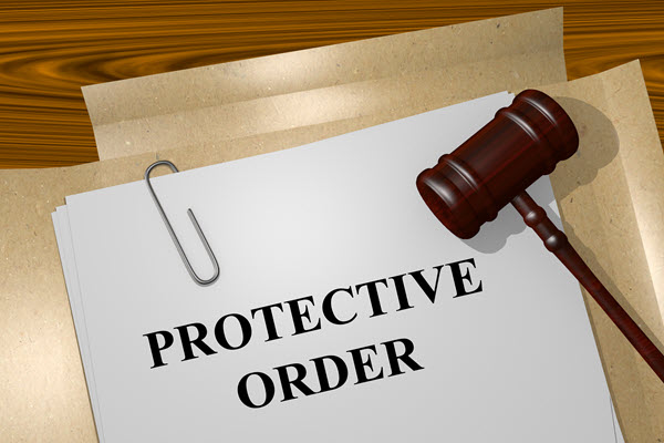 how-does-a-restraining-order-affect-your-divorce-case