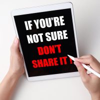 Don'tShare