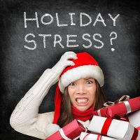 HolidayStress